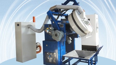 安捷倫R90型全自動滾噴機(jī)有什么特點(diǎn)和優(yōu)勢？