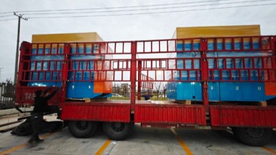 安捷倫兩臺自動噴膠機(jī) 為蘇州橡膠減震客戶再添助力