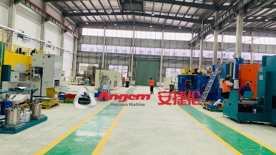 安捷倫自動(dòng)噴涂設(shè)備、磷化線(xiàn)迎來(lái)江蘇汽車(chē)配件客戶(hù)考察