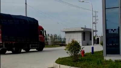 【噴膠機(jī)發(fā)貨】汽車(chē)橡塑制品老客戶(hù)客戶(hù)--亞新科非標(biāo)噴膠機(jī)